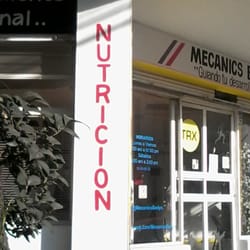 MecanicsBody's