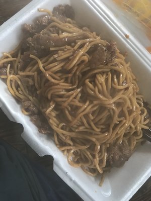 Taste of China by null