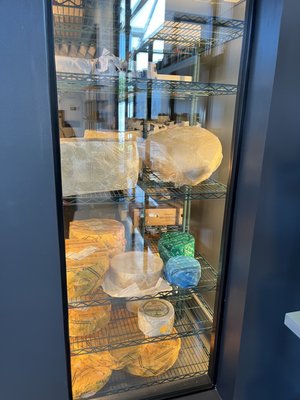 Capella Cheese by null