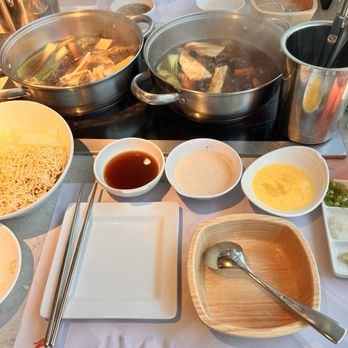 King Plus Shabu Shabu - Hot Pot Near Me - Redondo Beach, California