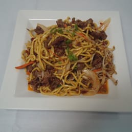 Lo Mein