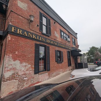Franklin House - Pubs Near Me - Valparaiso, Indiana Franklin House - Pubs Near Me - Valparaiso, Indiana