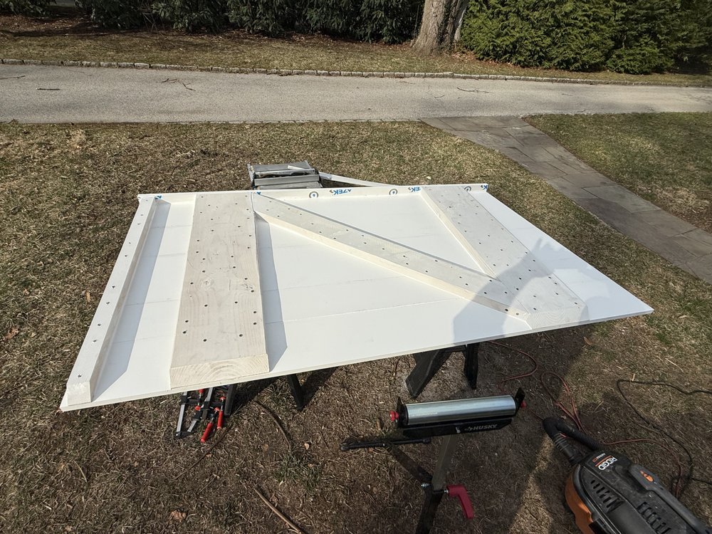 Slide of Keystone Handyman Solutions