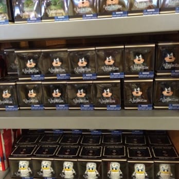 Disney's Character Warehouse - Cheap Vinylmations-2015 - Outlet Stores Near Me - Orlando, Florida Disney's Character Warehouse - Cheap Vinylmations-2015 - Outlet Stores Near Me - Orlando, Florida