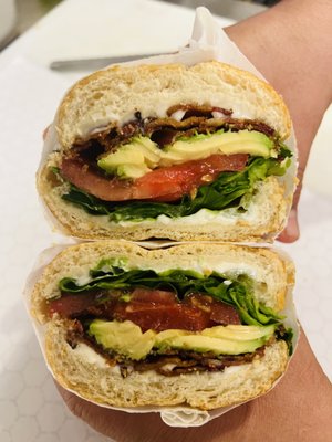 Uncle Paulie's Deli by null