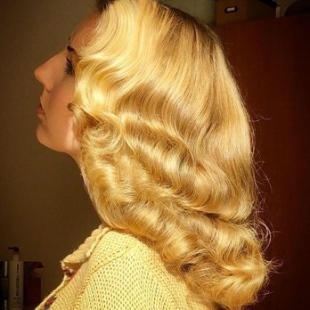 The Coyote Wore Sideburns - Another example I showed my stylist. Instead I got botched waves. - Hair Salons Near Me - Tucson, Arizona The Coyote Wore Sideburns - Another example I showed my stylist. Instead I got botched waves. - Hair Salons Near Me - Tucson, Arizona