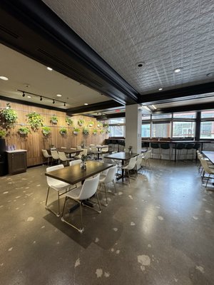 Banksia Bistro - Downtown by null