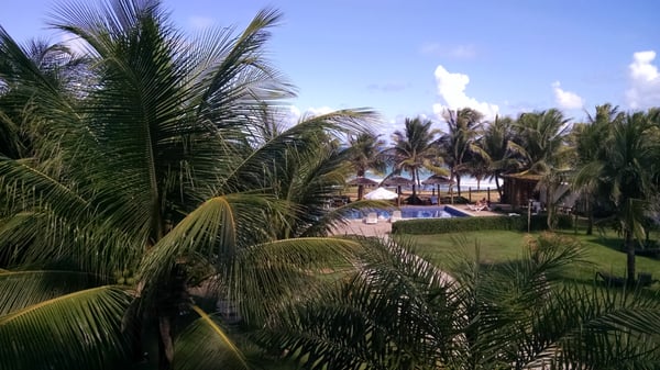 Villa da Praia Hotel by null