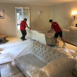 SF Bay Area Moving
