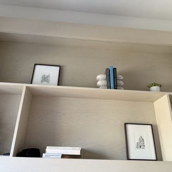 Walker Hotel Tribeca - Decor in the room - Hotels Near Me - New York, New York