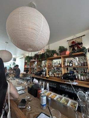 Twins Lounge by null