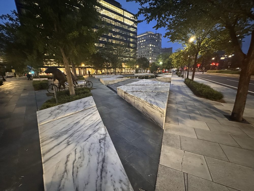 The Park at CityCenter Logo