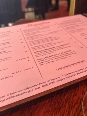 Maximilien Restaurant by null