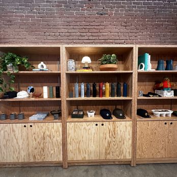 Rivian - Sustainable Rivian retail and locally sourced artwork and products! - Car Dealers Near Me - Pasadena, California