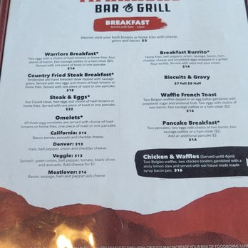 Elk Valley Casino - Menu 09/2022 - Casinos Near Me - Crescent City, California