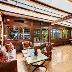 Holman Ranch Tasting Room