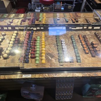 Piece, Love and Chocolate - Chocolatiers & Shops Near Me - Boulder, Colorado Piece, Love and Chocolate - Chocolatiers & Shops Near Me - Boulder, Colorado