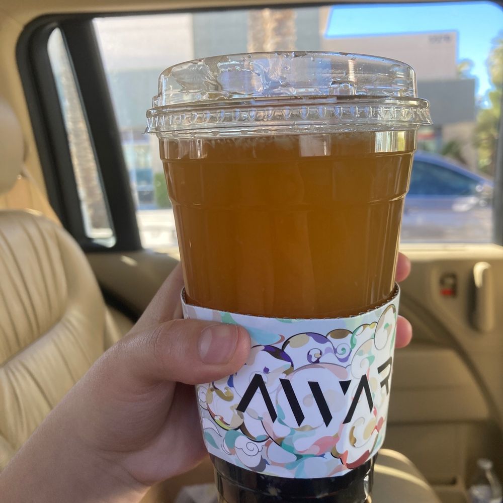 Aware Coffee - No ice and drink filled to the top! - Coffee & Tea Near Me - Las Vegas, Nevada Aware Coffee - No ice and drink filled to the top! - Coffee & Tea Near Me - Las Vegas, Nevada