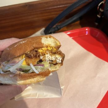 Coastline Burgers - Burgers Near Me - Redmond, Washington
