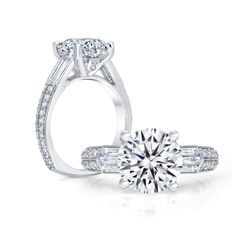 Mystique Jewelers of Old Town - Mystique jewelers engagement rings