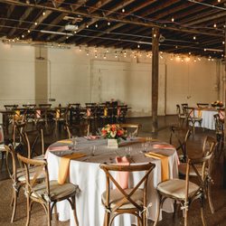 Affordable Party Tent Rentals - Obscurity Brewing: The Warehouse