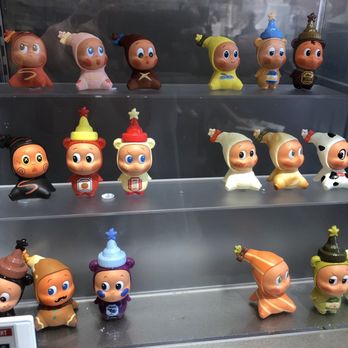 Pop Mart - Toy Stores Near Me - Frisco, Texas Pop Mart - Toy Stores Near Me - Frisco, Texas