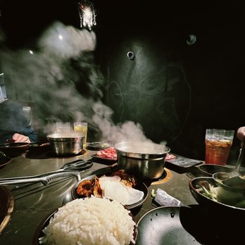 Seapot - Hotpot - Hot Pot Near Me - Plano, Texas Seapot - Hotpot - Hot Pot Near Me - Plano, Texas