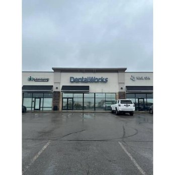 DentalWorks - General Dentistry Near Me - Pittsburgh, Pennsylvania