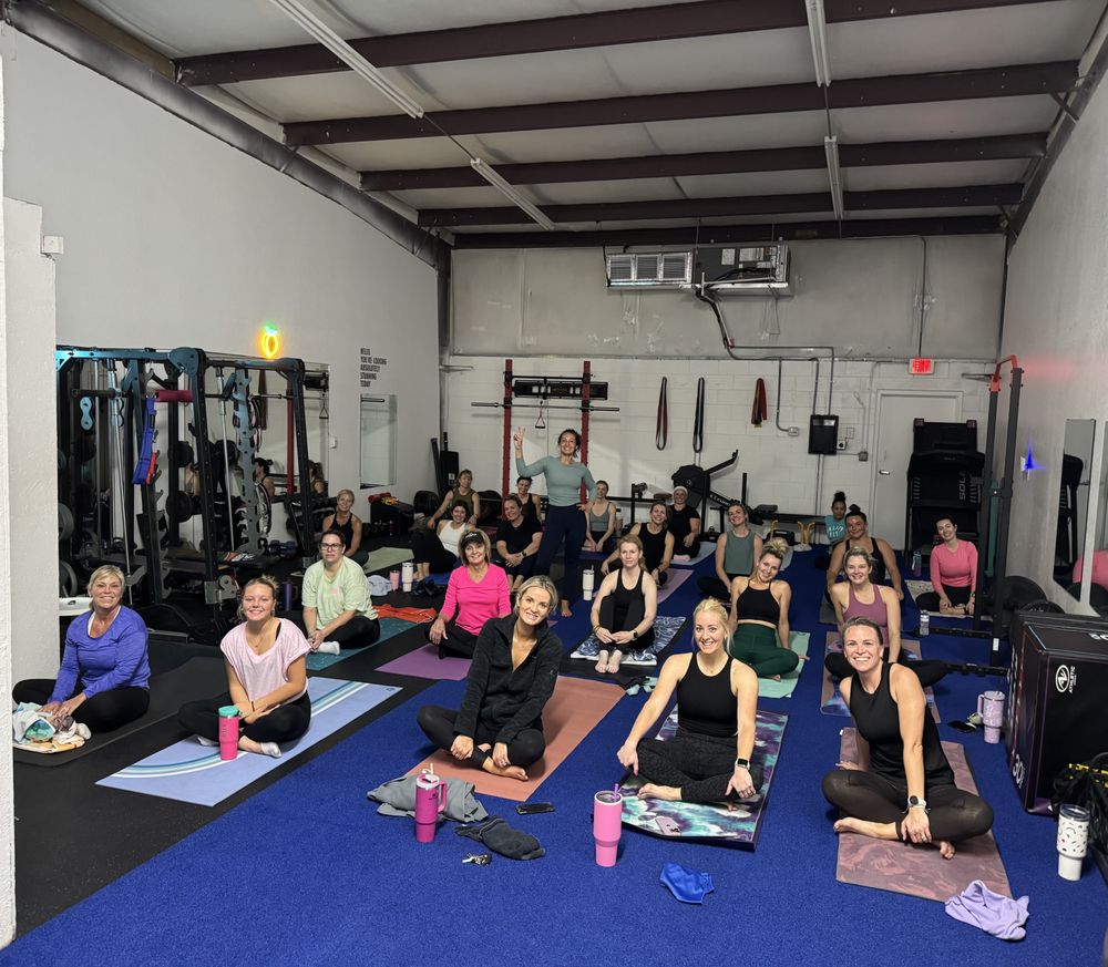 Shine On Fitness Image