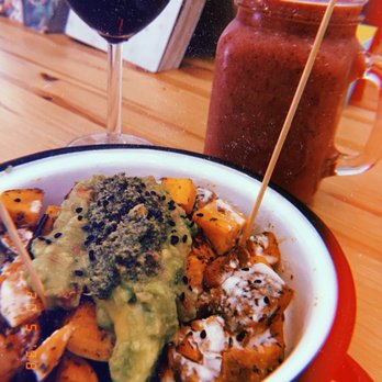 Väcka - Vegan Near Me - Barcelona, B Väcka - Vegan Near Me - Barcelona, B