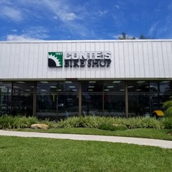 Conte's Bike Shop