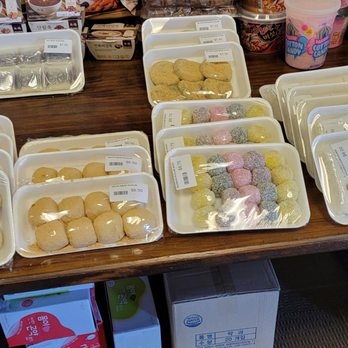 Sodam - Sweets - Korean Near Me - Dublin, California Sodam - Sweets - Korean Near Me - Dublin, California