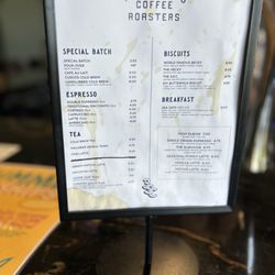 Three Ships Coffee Roasters