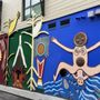 Balmy Alley