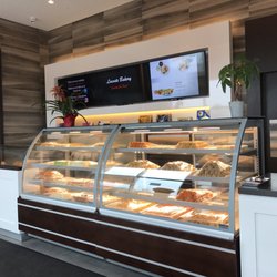 Lacoste Bakery