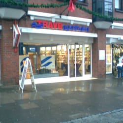 Trave-Apotheke