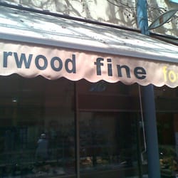 Norwood Fine Foods