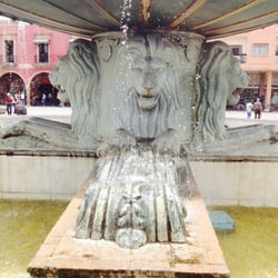 Kiosco León
