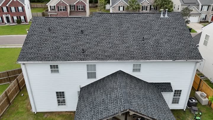 Slide of Roof Meister