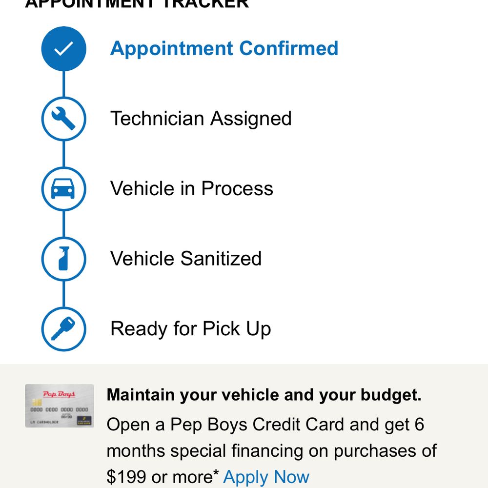 Gave me a $25 quote knowing it is the EV Gave me a $25 quote knowing it is the EV