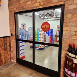 Piggly Wiggly - Dec 2022: Beer Cave Pic 1 of 2 - interior - Grocery Near Me - Pace, Florida