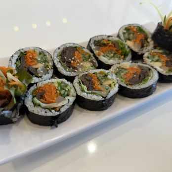 Jaws Topokki - Beef Rib Gimbap - Korean Near Me - Chino Hills, California Jaws Topokki - Beef Rib Gimbap - Korean Near Me - Chino Hills, California