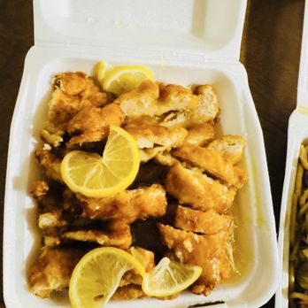 Canton Dragon - 39. Lemon Chicken - Chinese Near Me - Prescott, Arizona Canton Dragon - 39. Lemon Chicken - Chinese Near Me - Prescott, Arizona