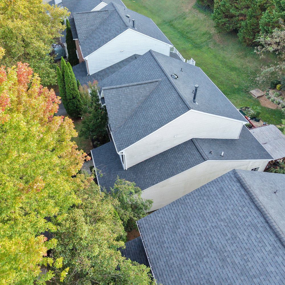 Bear Roofing & Home Improvement - New roof. - Roofing Near Me