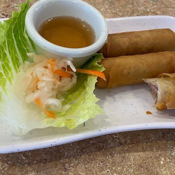 Pho 79 - Fried egg rolls (4) - Vietnamese Near Me - Newport News, Virginia Pho 79 - Fried egg rolls (4) - Vietnamese Near Me - Newport News, Virginia