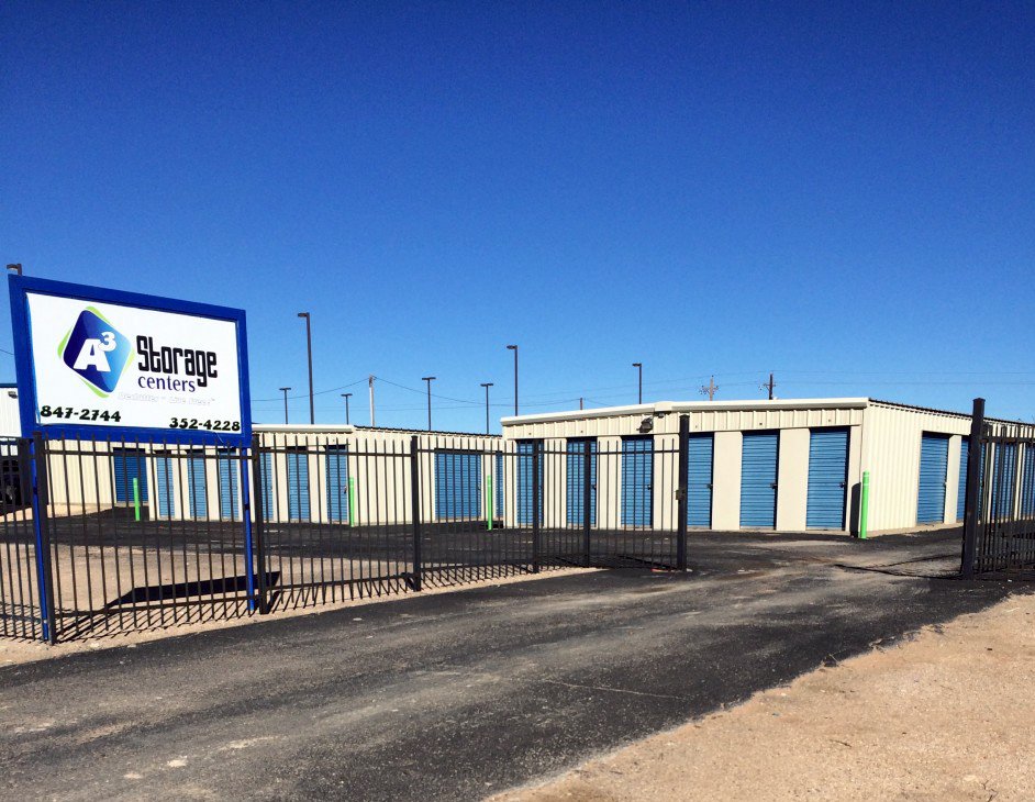 A3 Self Storage Odessa Tx Dandk Organizer