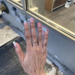 Nails Nails