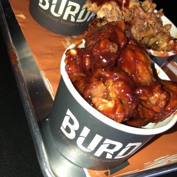 Burda - Doral - Burgers Near Me - Miami, Florida