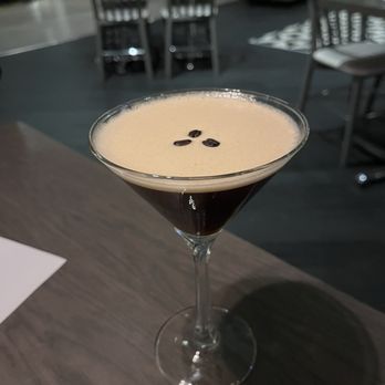The Shore - Espresso martini - Bars Near Me - Reno, Nevada The Shore - Espresso martini - Bars Near Me - Reno, Nevada
