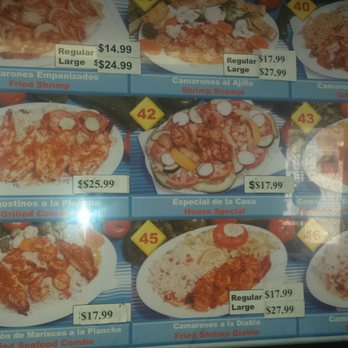 Pine Air Fish Market - Seafood Markets Near Me - Bay Shore, New York
